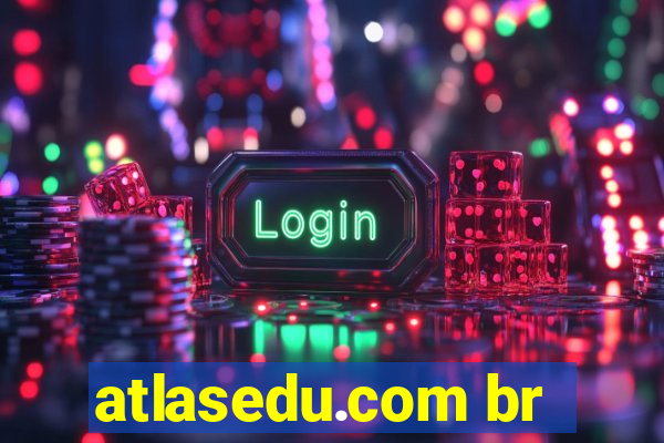 atlasedu.com br