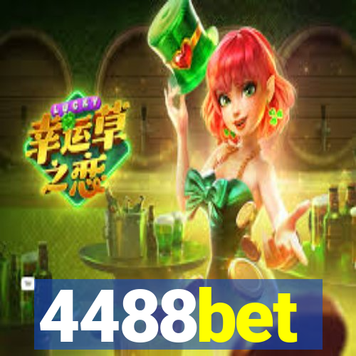 4488bet