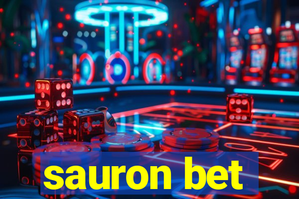 sauron bet