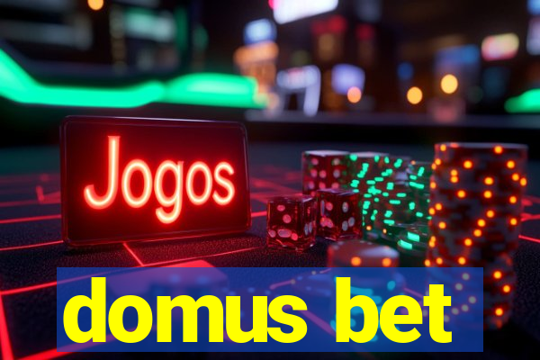 domus bet