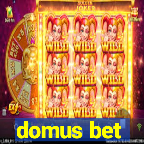 domus bet