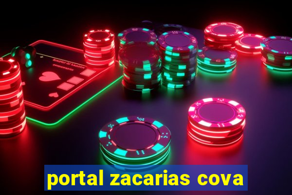 portal zacarias cova