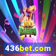 436bet.com