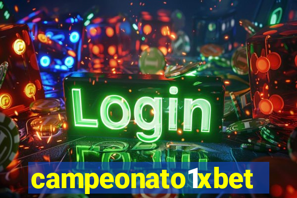 campeonato1xbet