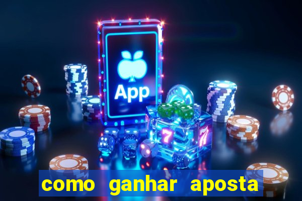 como ganhar aposta gratis betano