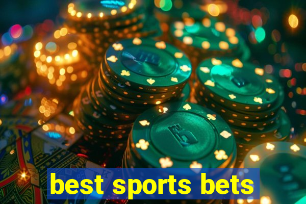 best sports bets