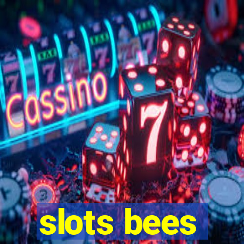 slots bees