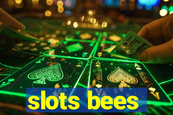 slots bees