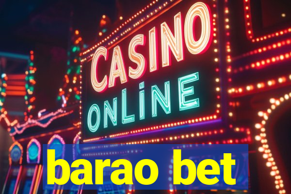 barao bet