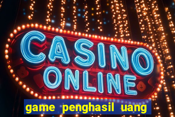 game penghasil uang lucky market