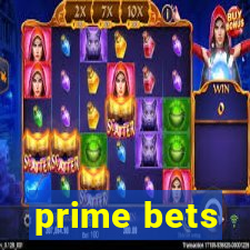 prime bets