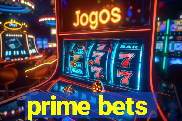 prime bets