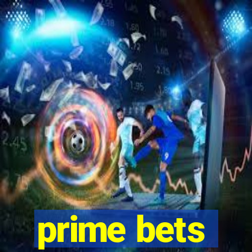 prime bets