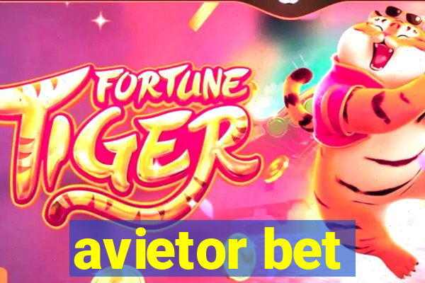 avietor bet