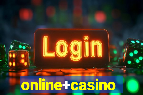 online+casino