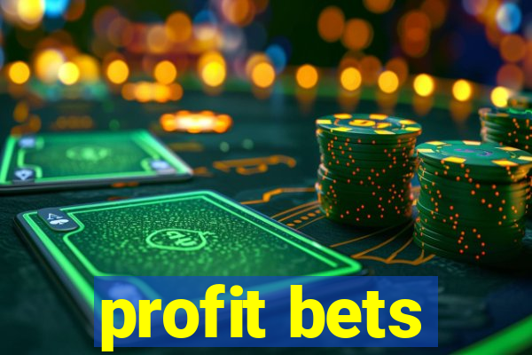 profit bets