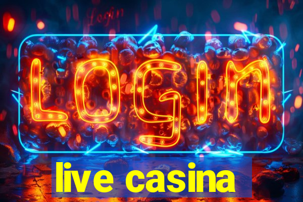 live casina