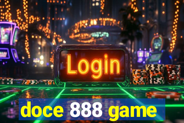 doce 888 game