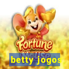 betty jogos