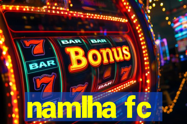 namlha fc