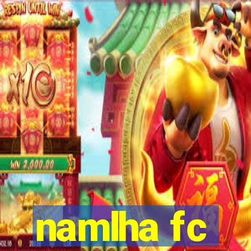 namlha fc