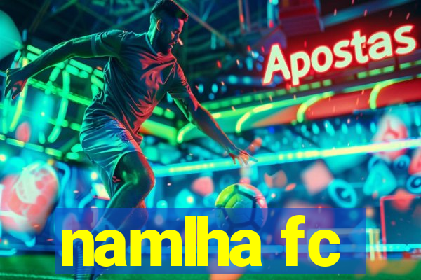 namlha fc