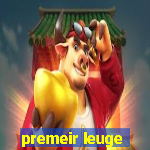 premeir leuge