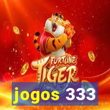 jogos 333