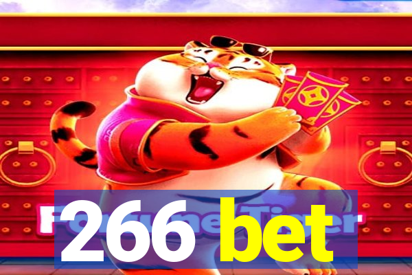 266 bet