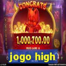 jogo high