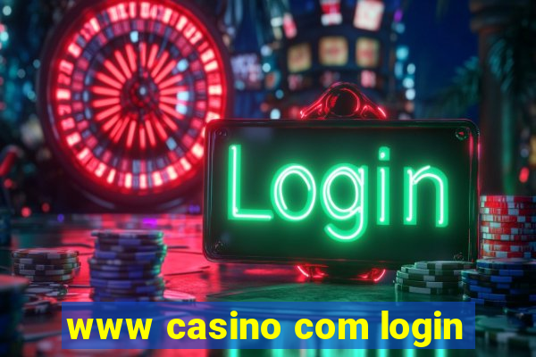 www casino com login