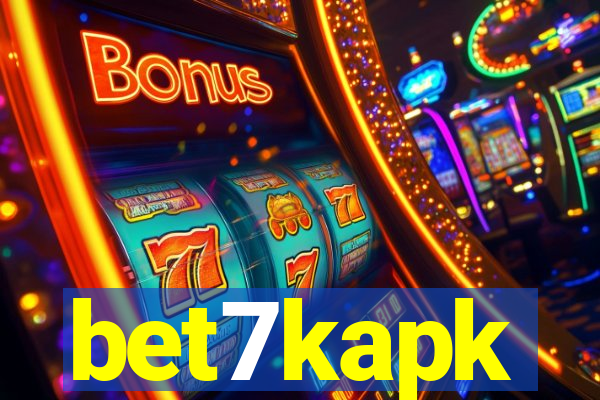 bet7kapk