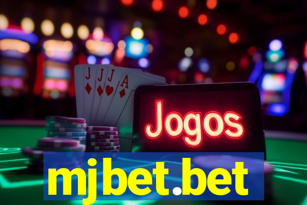 mjbet.bet