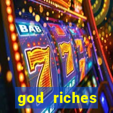 god riches game-into fun