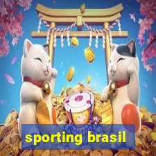 sporting brasil