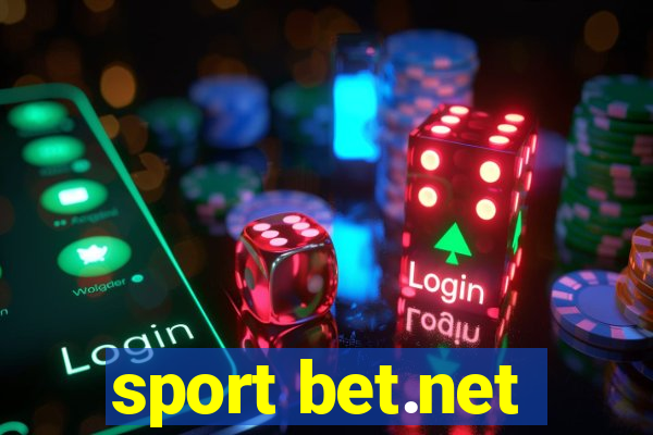 sport bet.net