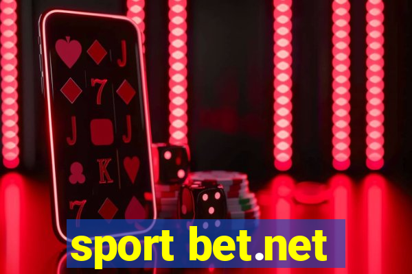 sport bet.net