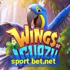 sport bet.net