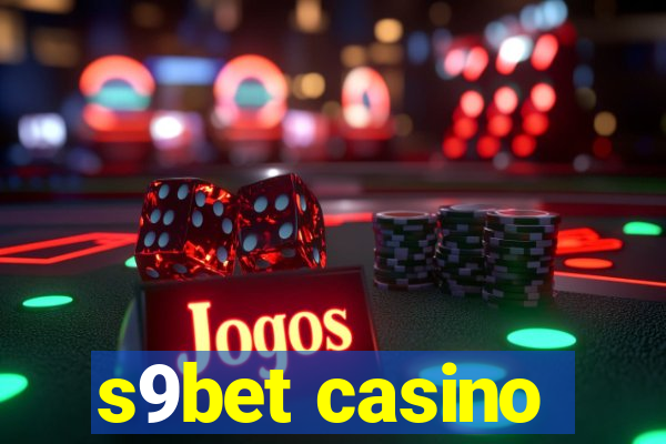 s9bet casino