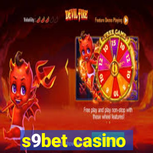 s9bet casino