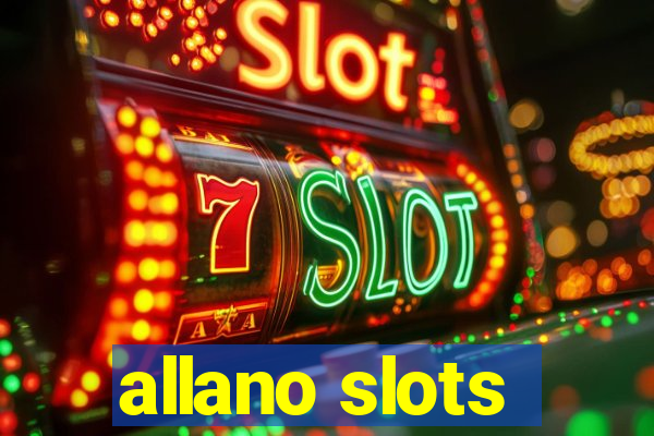 allano slots