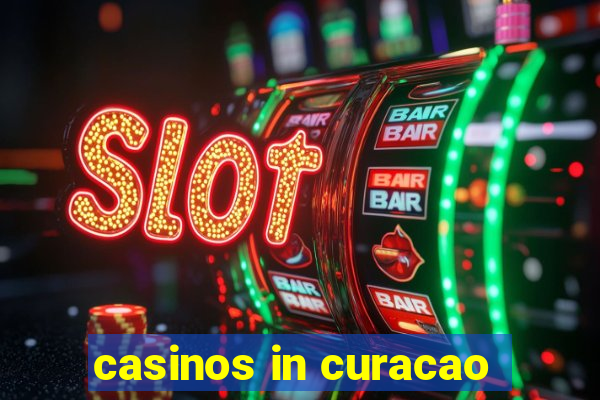 casinos in curacao