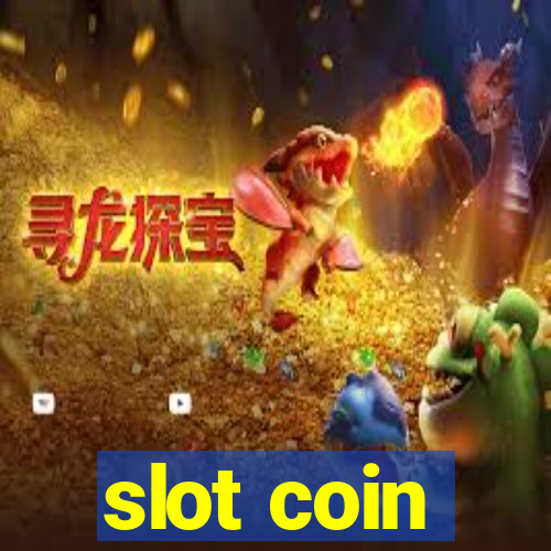 slot coin