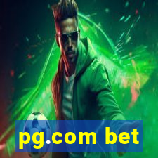 pg.com bet