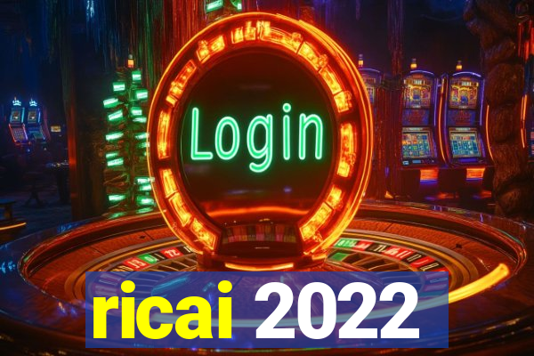 ricai 2022