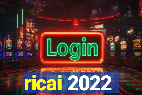 ricai 2022