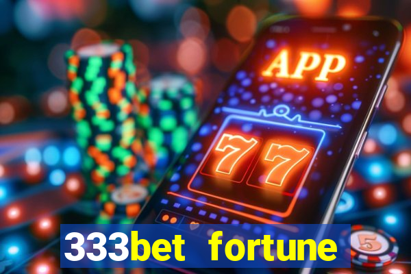 333bet fortune tiger é confiável