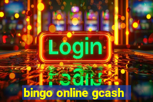 bingo online gcash