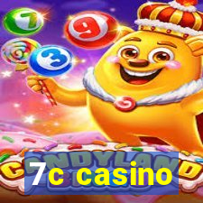 7c casino