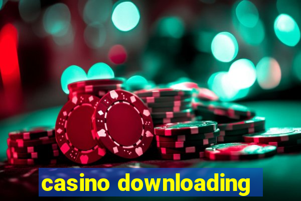 casino downloading